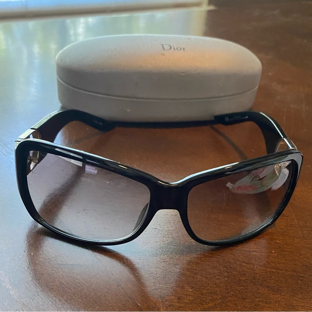 Vintage Dior sunglasses